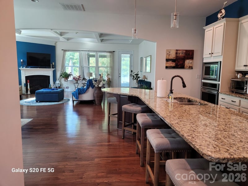 1613 Painted Horse Dr, Indian Trail, NC 28079
