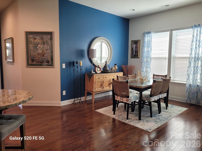 1613 Painted Horse Dr, Indian Trail, NC 28079