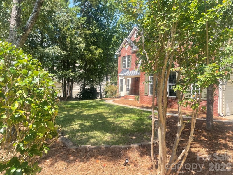 6213 Savannah Grace Ln, Huntersville, NC 28078