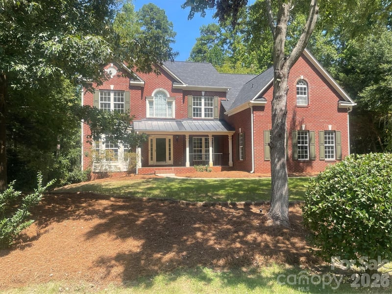 6213 Savannah Grace Ln, Huntersville, NC 28078