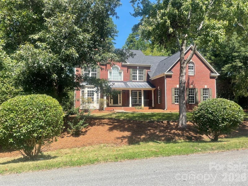 6213 Savannah Grace Ln, Huntersville, NC 28078