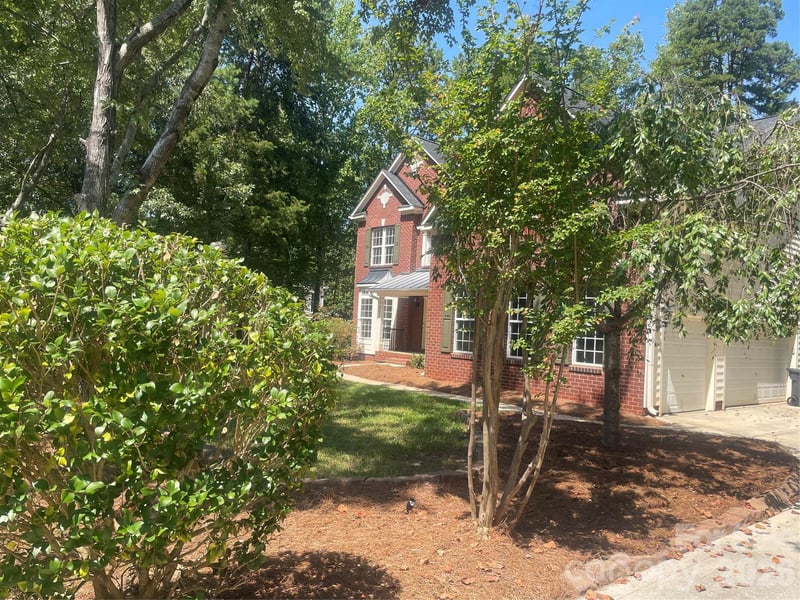 6213 Savannah Grace Ln, Huntersville, NC 28078