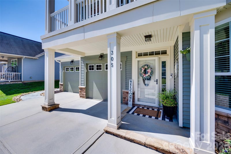 305 Laurel Bay St NW, Concord, NC 28027