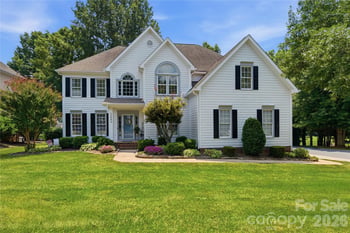 12604 Willingdon Rd, Huntersville, NC 28078