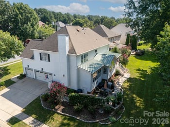 12604 Willingdon Rd, Huntersville, NC 28078