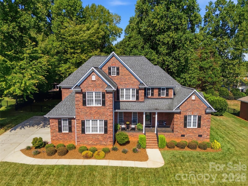 3449 Araglin Dr, Gastonia, NC 28056