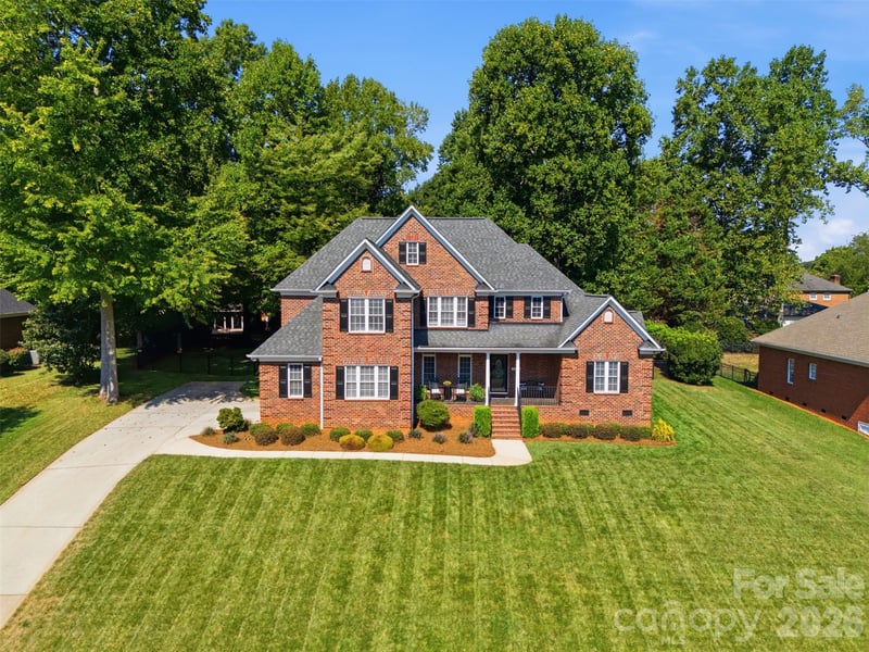 3449 Araglin Dr, Gastonia, NC 28056
