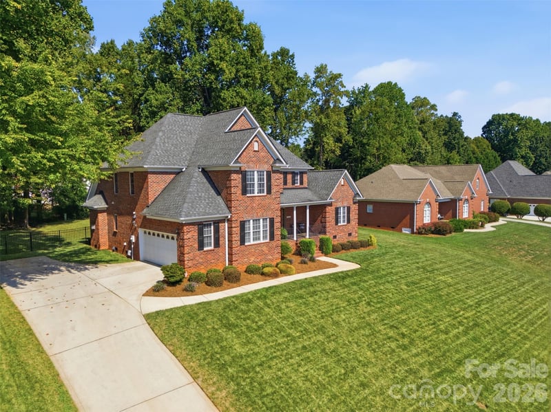 3449 Araglin Dr, Gastonia, NC 28056