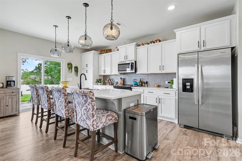 2334 Waverly Dr, Monroe, NC 28112