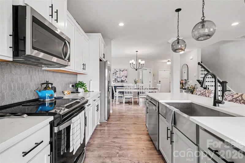 2334 Waverly Dr, Monroe, NC 28112
