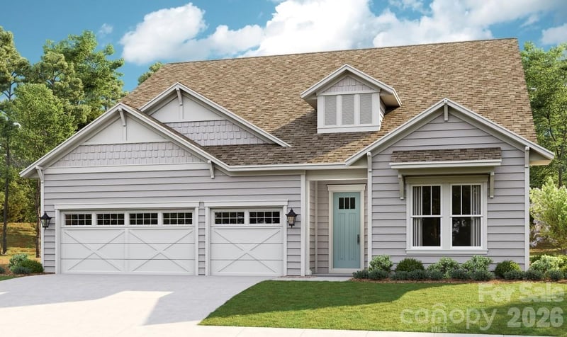 3005 Torrey Pines None, Monroe, NC 28110