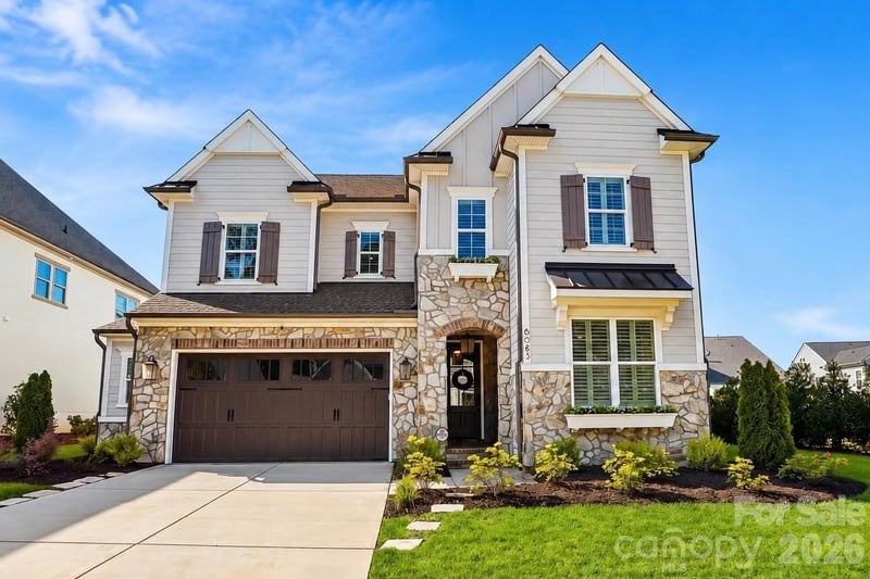 6083 Holden Ct, Fort Mill, SC 29715