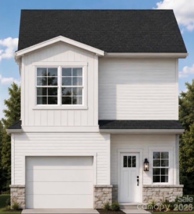 5627 Old Plank Rd, Charlotte, NC 28216