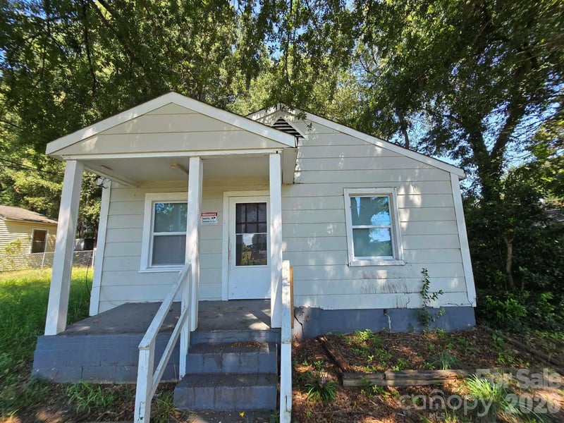 1404 Rosewood Ln, Gastonia, NC 28052