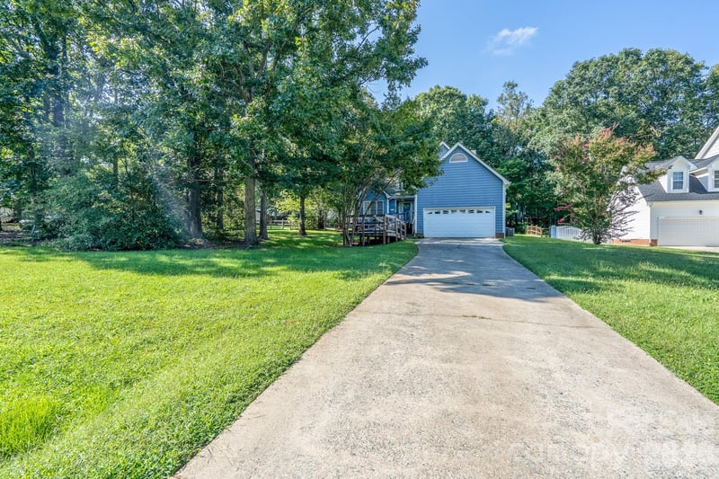 3071 Beech Ct, Indian Trail, NC 28079