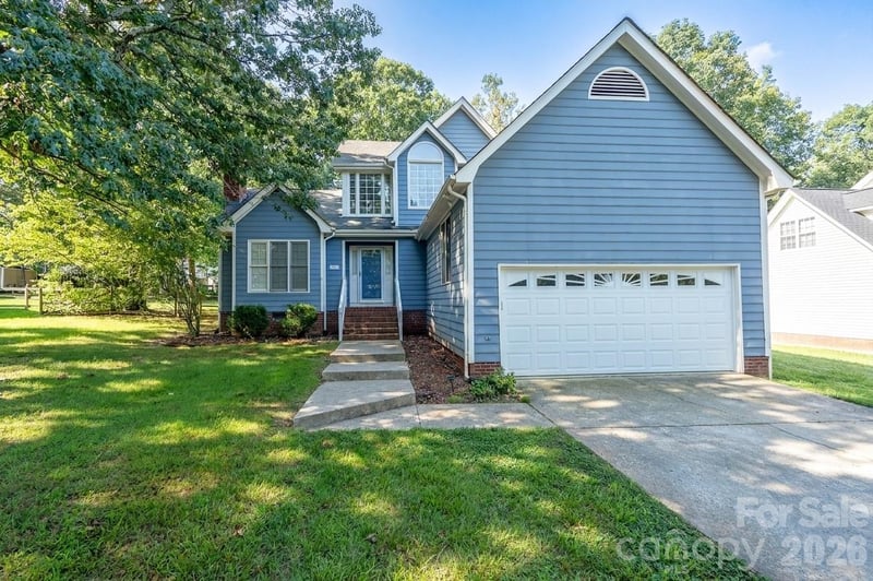 3071 Beech Ct, Indian Trail, NC 28079