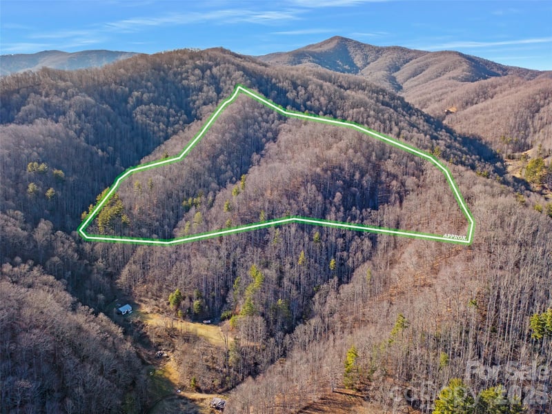00 Lotties Creek Rd, Burnsville, NC 28714