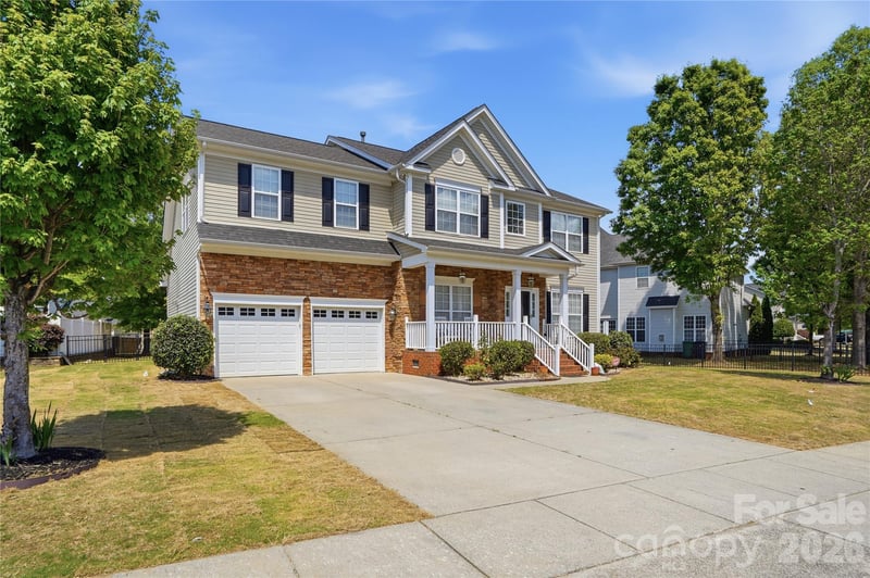 509 Evening Mist Dr, Fort Mill, SC 29708