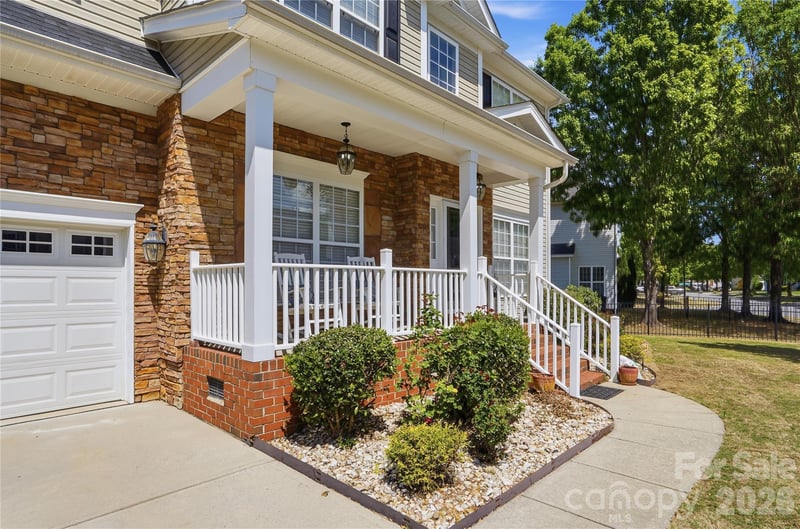 509 Evening Mist Dr, Fort Mill, SC 29708
