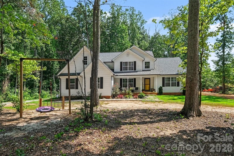 6705 Long Island Rd, Catawba, NC 28609