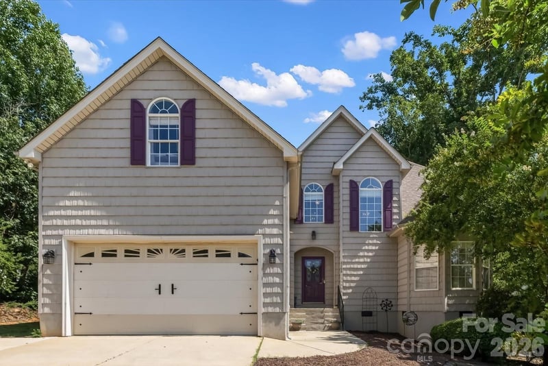 6168 Neptune Dr, Denver, NC 28037