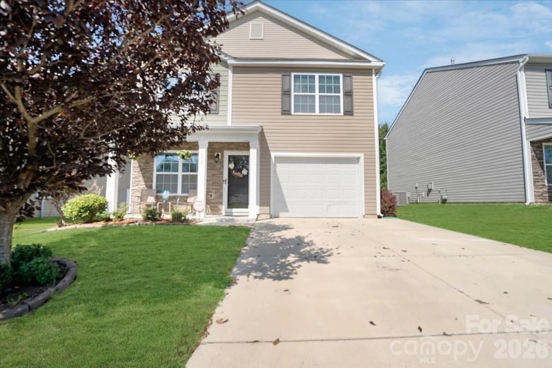 1057 Bolivia Dr, Gastonia, NC 28054