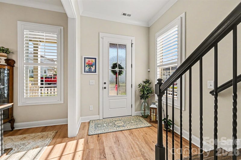 131 W F St, Kannapolis, NC 28081