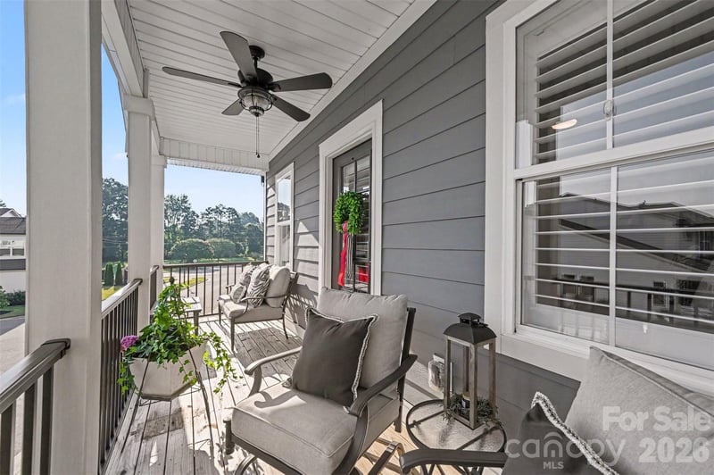 131 W F St, Kannapolis, NC 28081
