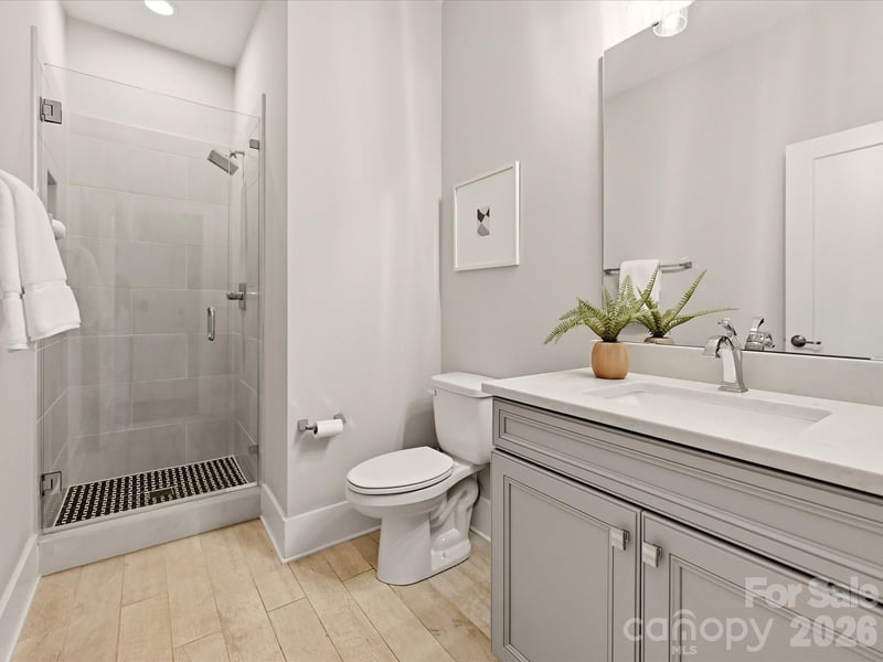 1107 Reece Rd, Charlotte, NC 28209