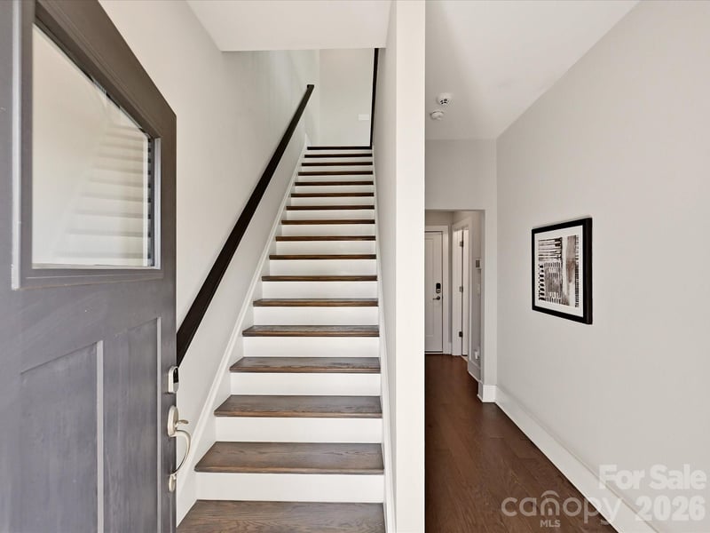1107 Reece Rd, Charlotte, NC 28209