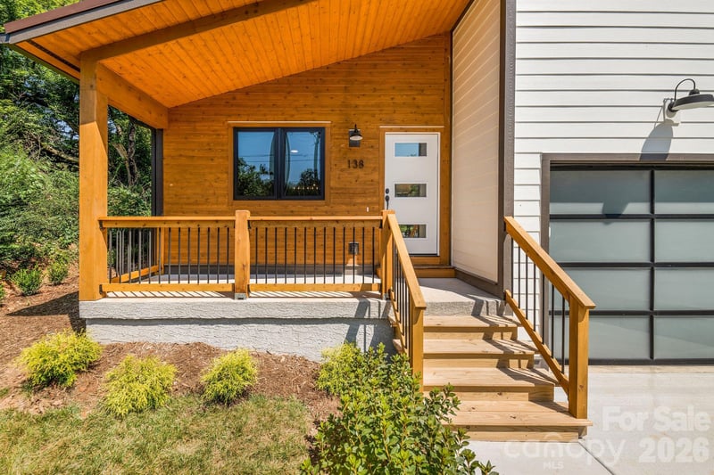 138 Shiloh Rd, Asheville, NC 28803