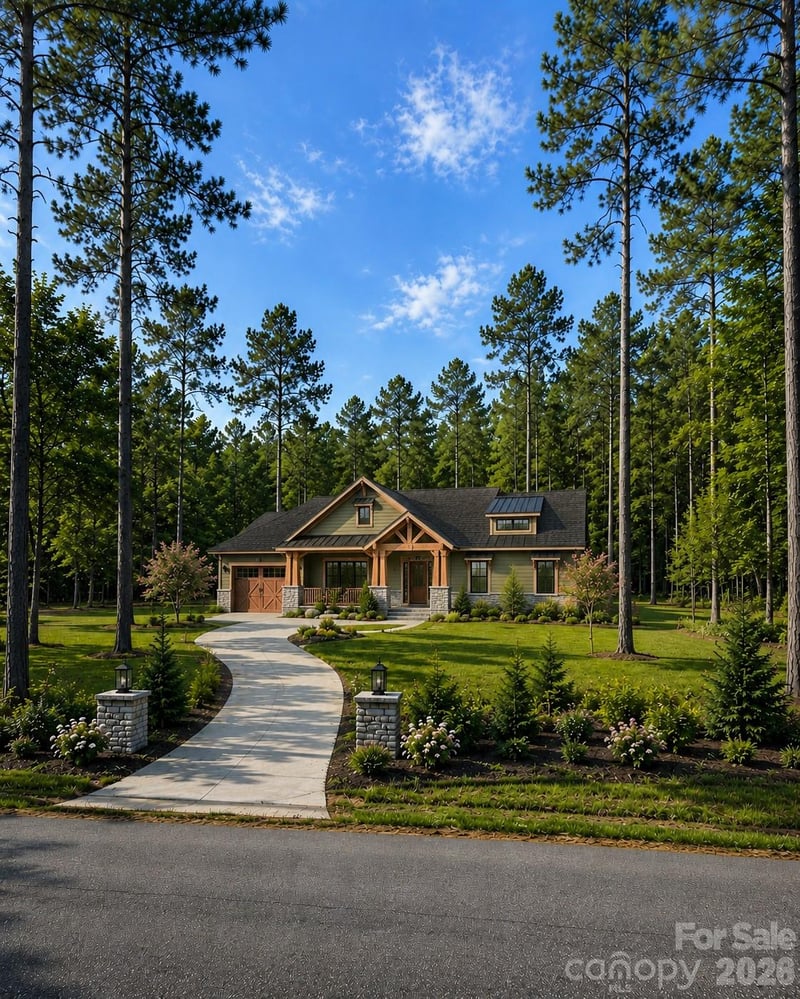 162 Clark Cove Rd, Statesville, NC 28677