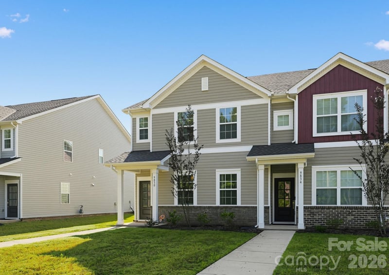 9830 Old Garden Cir, Gastonia, NC 28056