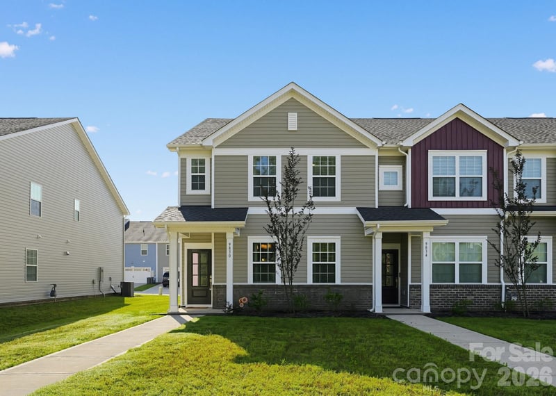 9830 Old Garden Cir, Gastonia, NC 28056