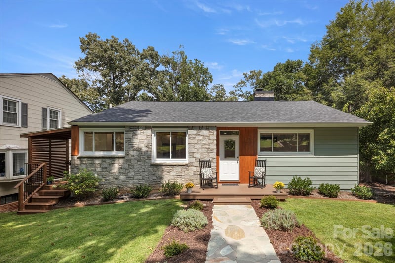 33 Maywood Rd, Asheville, NC 28804