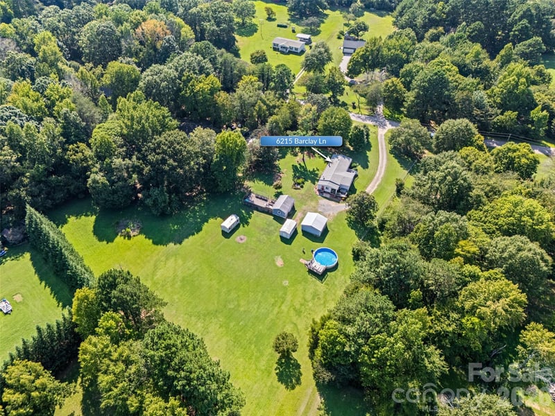 6215 Barclay Ln, Clover, SC 29710