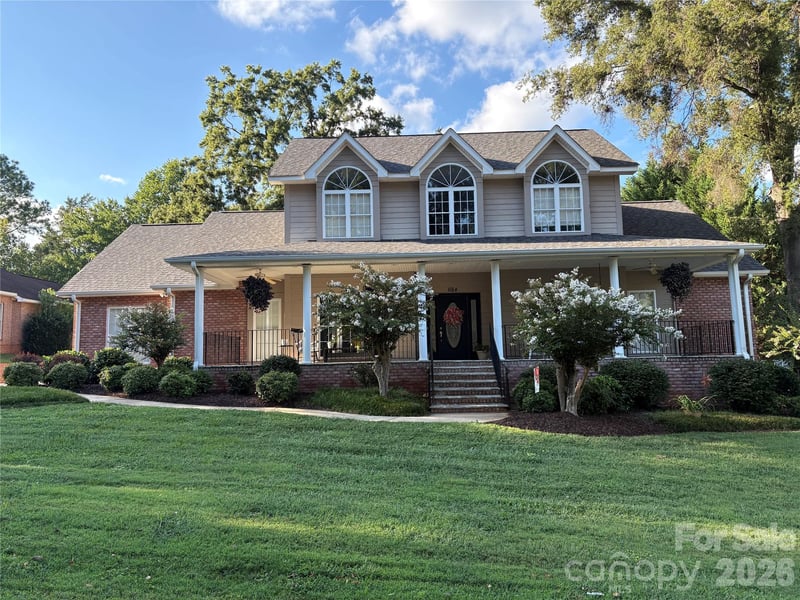 684 Millswood Dr, Mooresville, NC 28115