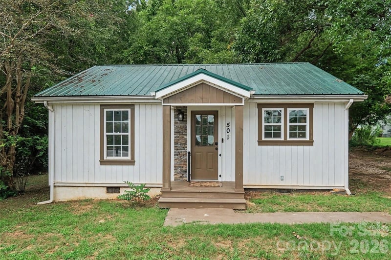 501 Hunter St, York, SC 29745