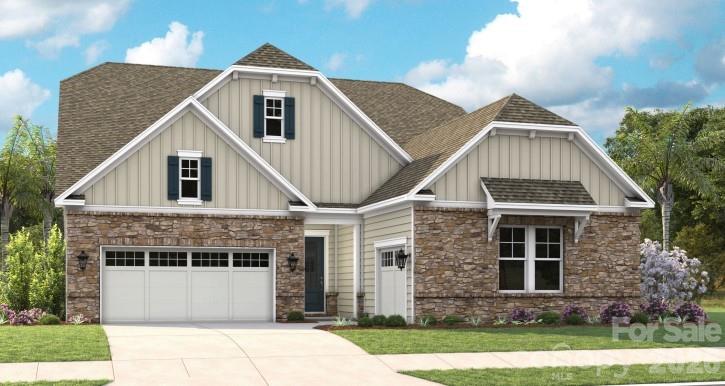 2059 Torrey Pines None, Monroe, NC 28110