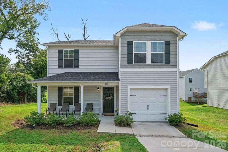 Home Worth Check