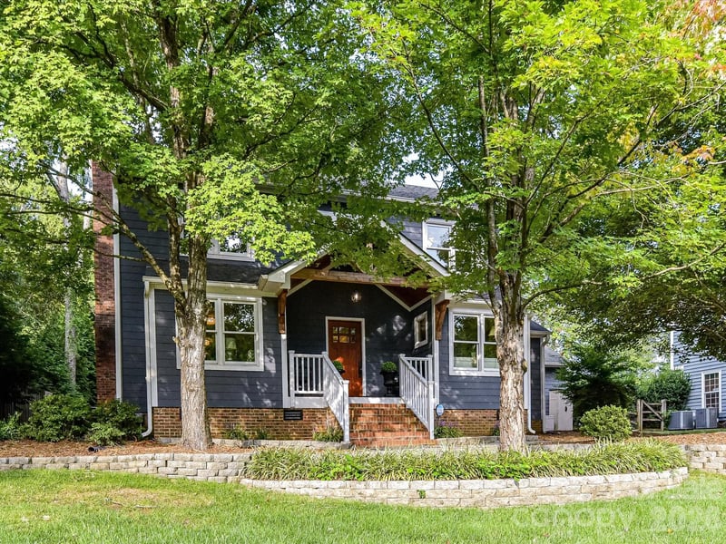 4514 Pendock Ct, Charlotte, NC 28226