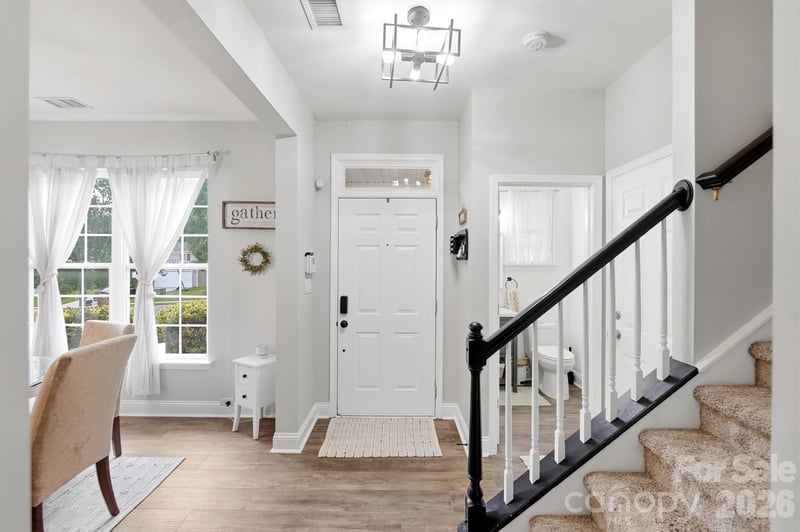 6006 Pine Cone Ln, Monroe, NC 28110