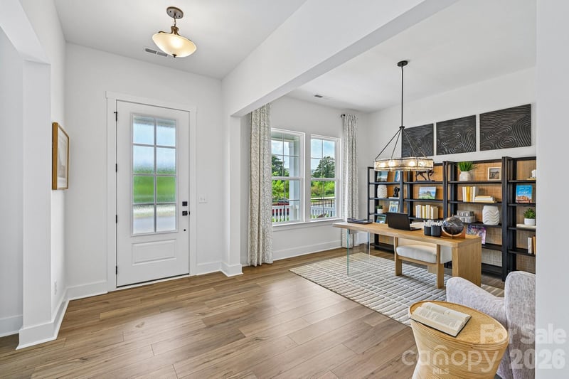 4120 Hickory Place Ln, Pineville, NC 28134