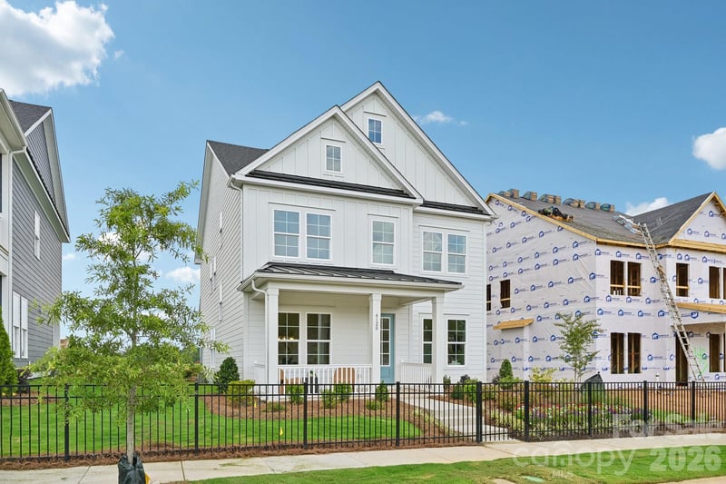 4120 Hickory Place Ln, Pineville, NC 28134
