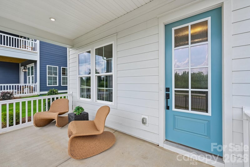 4120 Hickory Place Ln, Pineville, NC 28134
