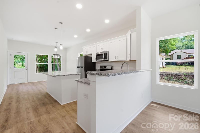 101 Swink St SW, Concord, NC 28027