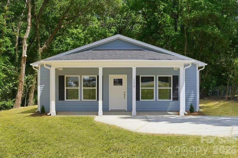 101 Swink St SW, Concord, NC 28027