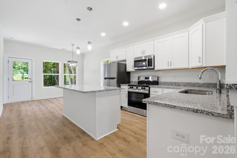 101 Swink St SW, Concord, NC 28027