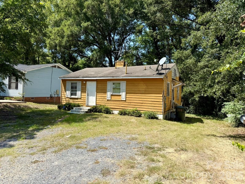 334 Friendship Dr, Rock Hill, SC 29730