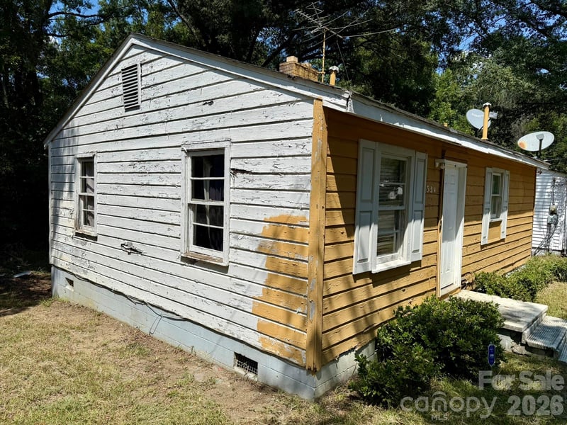 334 Friendship Dr, Rock Hill, SC 29730